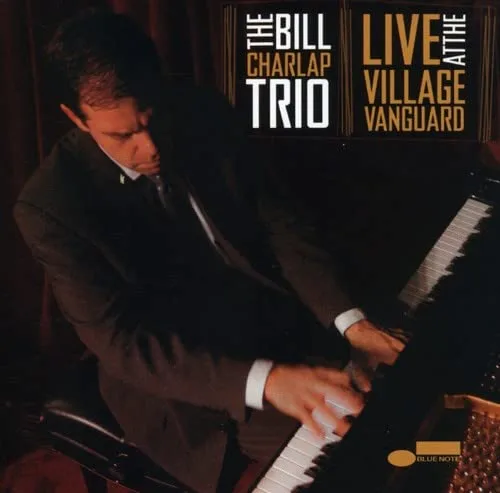 Live At The Village Vanguard