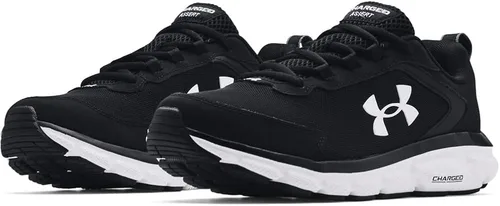 Vista 6 de Under Armour Charged Assert 9 - Tenis de correr para hombre