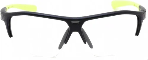 Vista 2 de Nike Gafas de sol - Run X2 D - 457 - Matte ObsidianVolt