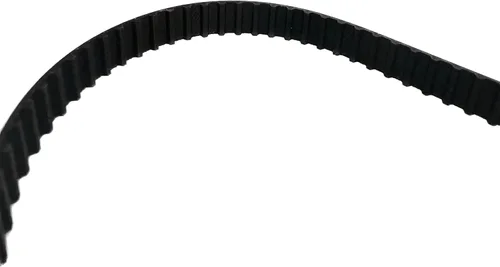 Vista 3 de Correa de transmisión de distribución para lijadora ROYBI BD4601 BD4600 BD4601G de 4 x 6 pulgadas, paquete de 2