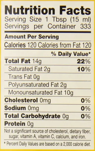 Vista 3 de Filippo Berio Aceite de oliva, 169 onzas líquidas