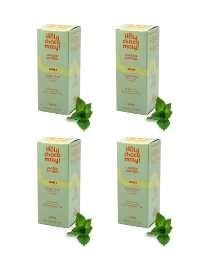 Vista 14 de Trufas de chocolate y nuez y plátano Bajo en azúcar refinado, hechas con dátiles e ingredientes naturales Snack saludable para llevar 4