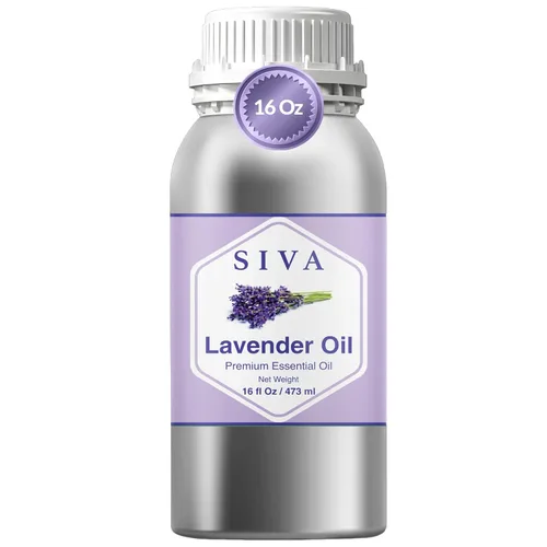 Vista 14 de Siva Aceite esencial de alcanfor – 4 onzas líquidas – Aceite de alcanfor 100% natural – para difusor, cara, cuidado de la piel, aromaterapia