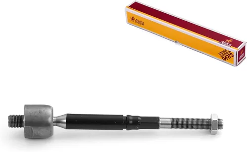 Vista 107 de Metrix Premium Chassis Parts - Front Inner Tie Rod End Fits 93-95 Dodge Colt Sedan, 93-94 Eagle Summit Coupe, 93-94 Summit Sedan, 95-96 Summit