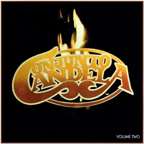 Conjunto-Candela Volume 2