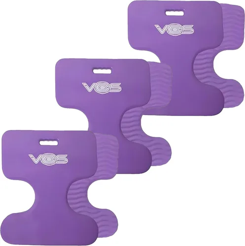 Vista 8 de VOS Oasis - Flotadores de sillín sólidos para agua, ultra flotantes, cómodos asientos flotantes