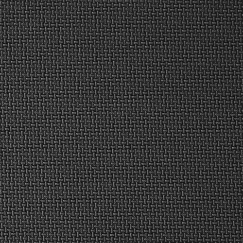 Vista 8 de IncStores Eco Soft+ baldosas de espuma (2 x 2 pies), tapetes para piso, para armar, con bordes extraíbles, negro