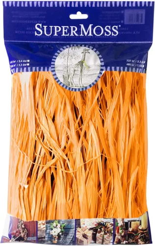 Vista 45 de SuperMoss (30126 Rafia, Auburn, 2 oz)