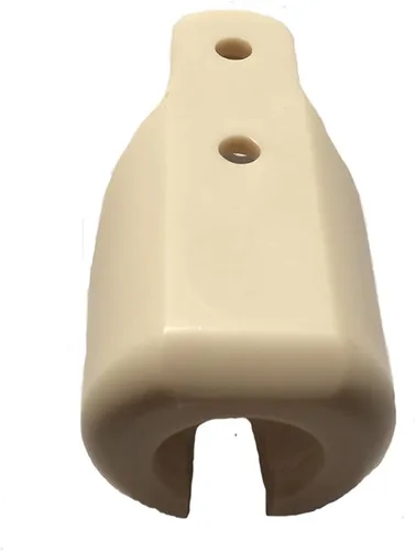 Vista 3 de Kit de bungee universal de parasoles exteriores, persianas enrollables para exteriores/interiores