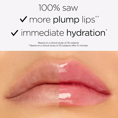 Vista 4 de tarte maracuja juicy lip & cheek shift - pH-Powered Lip Stain & Cheek Stain, Lip Gloss Balm with Hyaluronic Acid for Smooth Moisturized Lips & Cheek
