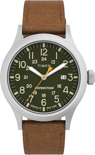 Vista 13 de Timex Expedition Scout 40mm - Reloj para hombre