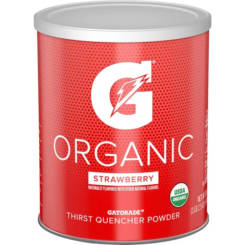 Vista 13 de Gatorade Thirst Quencher - Paquete variado de polvo de 51 onzas (paquete de 3)