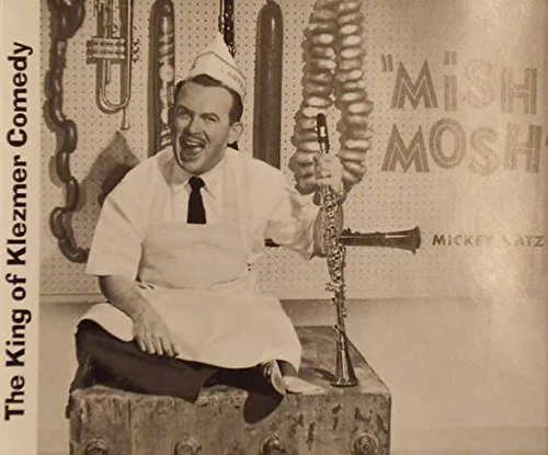 Vista 3 de Greatest Shticks