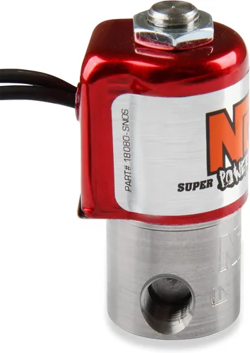 Vista 3 de NOS Combustible solenoide Powershot 18080NOS