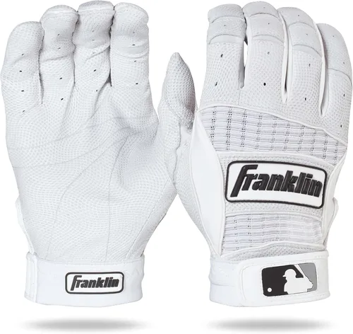 Vista 9 de Guantes de bateo Franklin Sports Neo gama clásica