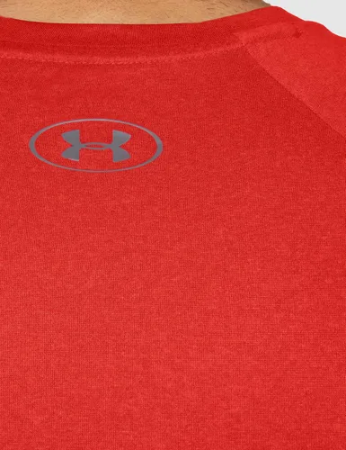Vista 4 de Under Armour Tech 2.0 - Camiseta de manga corta para hombre