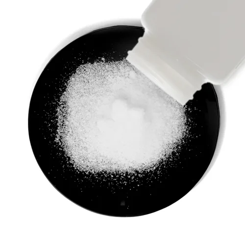 Vista 4 de Grabador de placa de circuito impreso [PCB] Polvo seco de 10 onzas en una botella ahorradora de espacio