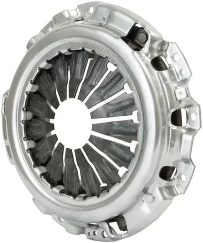 Vista 2 de Cubierta de placa de presión de embrague OEM SPC compatible con Mazda 626 GT 2.2L Turbo 1988-1991