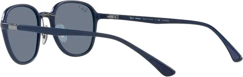 Vista 5 de Ray-Ban RB4341ch Chromance - Gafas de sol cuadradas
