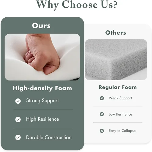 Vista 7 de Madison Park Accent Bench, Upholstered with Nailhead Trim, & Padded Seat Entryway Bench Small, End of Bed Bench with Back, 49.5" W x 19.25" D x 23