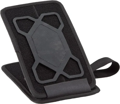 Vista 4 de Flight Outfitters Escritorio de lujo para iPad compatible con iPad (9"-11"), iPad mini - para pilotos profesionales, aviación general