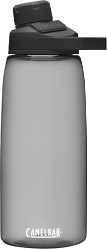 Vista 14 de CamelBak Chute Mag BPA Free Water Bottle with Tritan Renew - Magnetic Cap Stows While Drinking