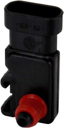 Vista 5 de Sensor MAP 16212460 12614970 SU1176 apto para Chevy Silverado Tahoe GMC Sierra Cadillac Pontiac Saturn Isuzu 1998-2014