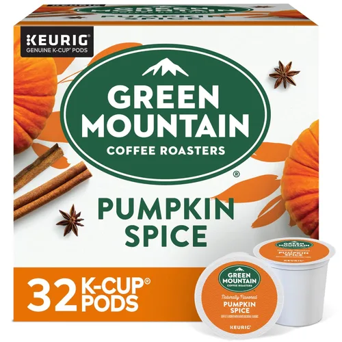 Vista 59 de Green Mountain Coffee Roasters, Café Wild Mountain Blueberry, 3.3 onzas