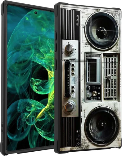 Vista 71 de Funda para Galaxy A36 5G/A56 5G con cubierta de cámara deslizante, resistente de doble capa híbrida a prueba de golpes, funda protectora resistente