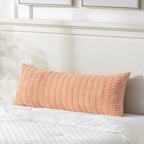 Vista 16 de Fancy Homi Fundas de almohada decorativas negras de 18 x 18 pulgadas para sala de estar, sofá, cama, sillón, rústico, bohemio, decoración del hogar