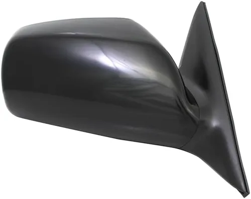 Vista 2 de Para Toyota Camry US construido 2007 2008 2009 2010 2011 eléctrico calentado puerta lateral espejo retrovisor derecho pasajero