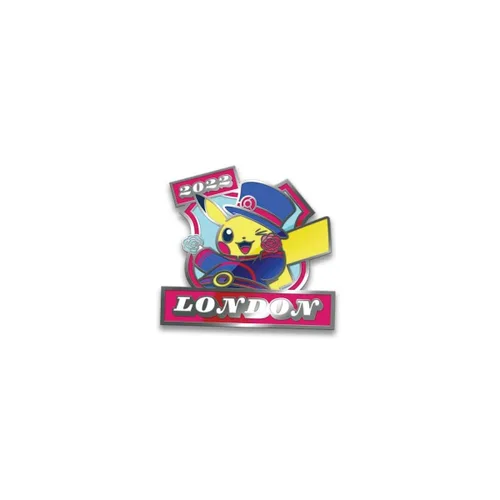 Vista 7 de Pokemon TCG Rikotu Ohashi 2022 Mundial Baraja