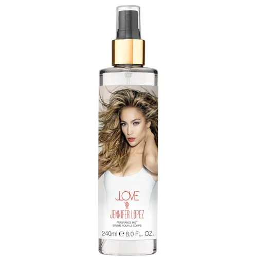 Vista 14 de Jennifer Lopez Enduring Glow Body Mist, 8.1 fl oz (8fl oz)