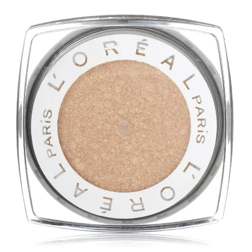 Vista 8 de L'Oreal Paris Infallible Paints Sombra de ojos metálicos, Aluminum Foil, 0.09 oz.