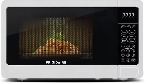 Vista 8 de FRIGIDAIRE EMW733BLACKAMZ - Microondas, 0.7 pies cúbicos, color negro