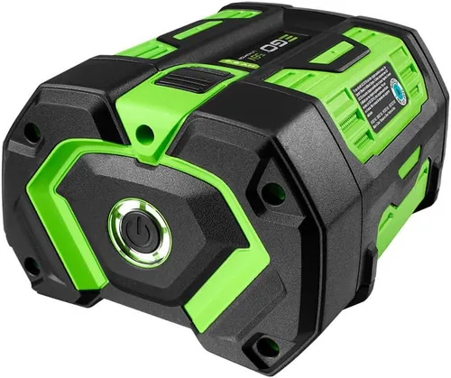 Vista 9 de Batería de litio EGO, ARC, 56 V, 2.0 A, Batería 2.5Ah