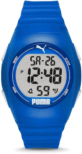Reloj digital PUMA (varios colores disponibles)