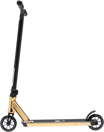 Vista 3 de ROOT INDUSTRIES - Scooter Pro Tipo R Complete Pro Scooter - Pro Scooters - Pro Scooters for para adultos/ Pro Scooters para niños - Cubierta de Gold