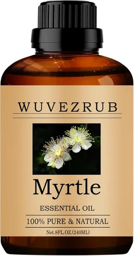 Vista 96 de Aceites Esenciales de Orégano 60ML, Aceite Esencial de Orégano Puro para Difusor de Aromaterapia - 2 Fl Oz