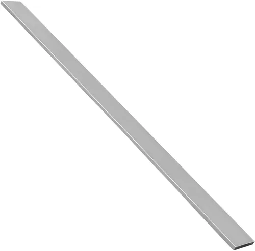 Vista 11 de Utoolmart Broca de herramienta de torno HSS 0.079 in x 0.787 in x 11.811 in Torno cuadrado Torno Herramienta de torneado en blanco de acero de alta