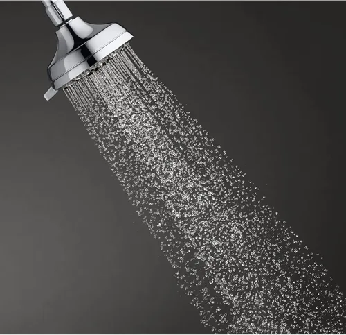 Vista 10 de KOHLER Cabezal de ducha multifunción radiante