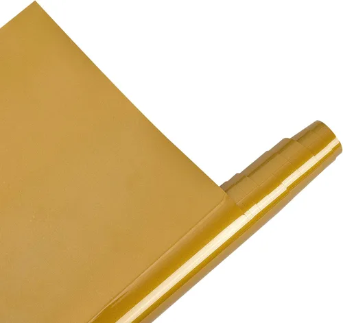 Vista 36 de Tintnut Rollo de vinilo de transferencia de calor, 10 pulgadas x 6 pies, rollo de espuma de transferencia térmica de color verde bosque 3D mediano