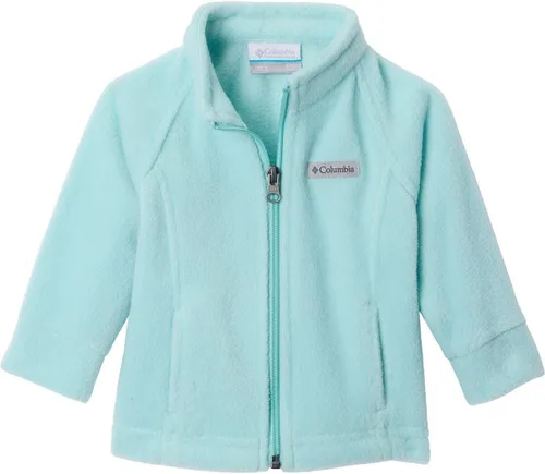 Vista 36 de Columbia - Chaqueta de forro polar Benton Springs para bebé, unisex