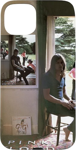 Vista 9 de Pink Floyd Funda Ummagumma para iPhone 17