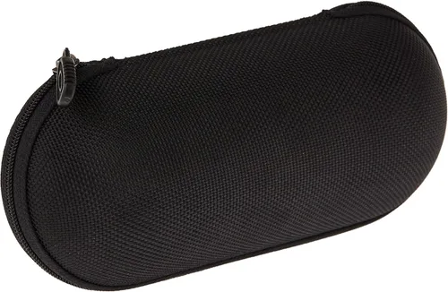 Vista 2 de Oakley Soft Vault - Funda para gafas de sol, color negro, grande