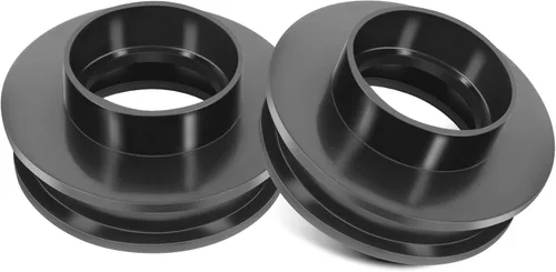 Vista 11 de SCITOO Kit de elevación de nivelación delantera de 2 pulgadas para Chevrolet 1999-2007 Espaciador de puntal de elevación compatible con Chevrolet