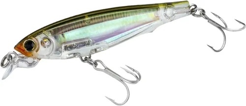 Vista 7 de Duel 3 D Inshore Fingerling