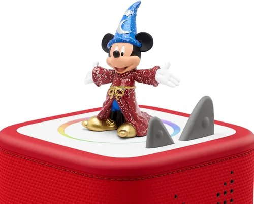 Vista 2 de Tonies Sorcerer Mickey Audio Toy Figurine from Disney's Fantasia