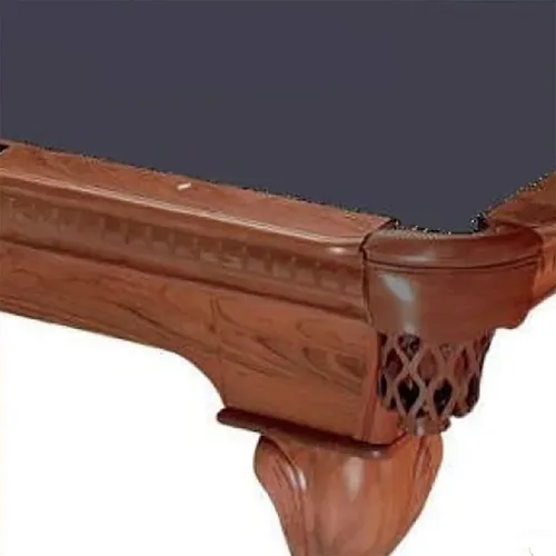 Paño de mesa de billar ProLine Classic 303 de 8' de carbón