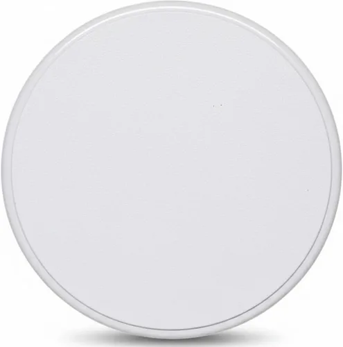 Litepak Paquete de 5 protectores de pomo de puerta, parachoques de puerta de 5 pulgadas, protector de pomo de puerta autoadhesivo de plástico que